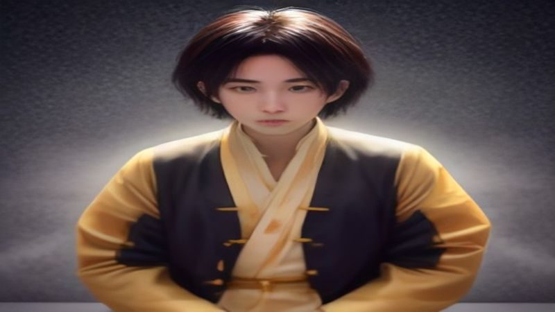 黑金风格的视频平台概览示意图，展示平台主页布局与内容分类导航，专业感强